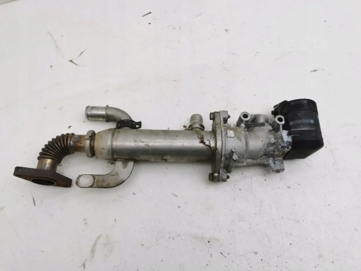 Радиатор EGR к Ford C-MAX 2003