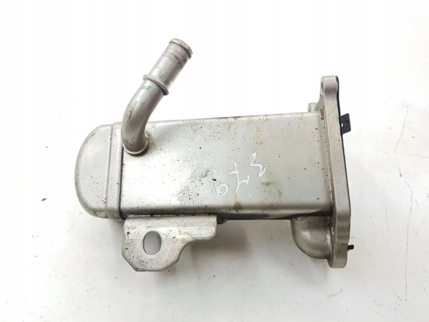Радиатор EGR к DS 5 2015