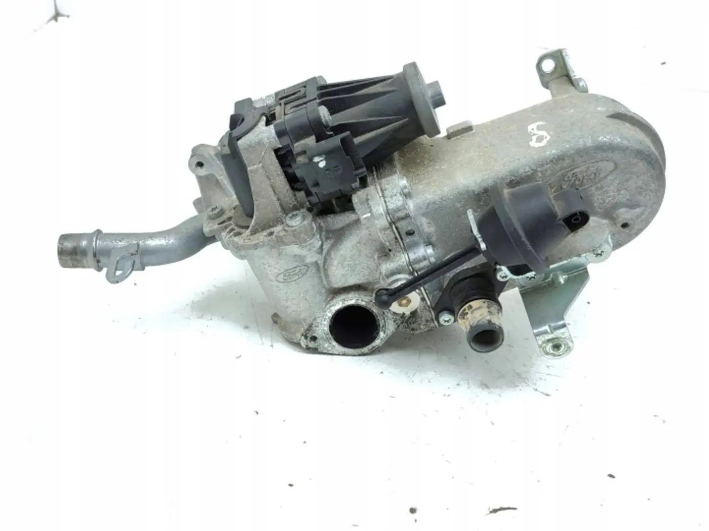 Радиатор EGR к Ford C-MAX 2010