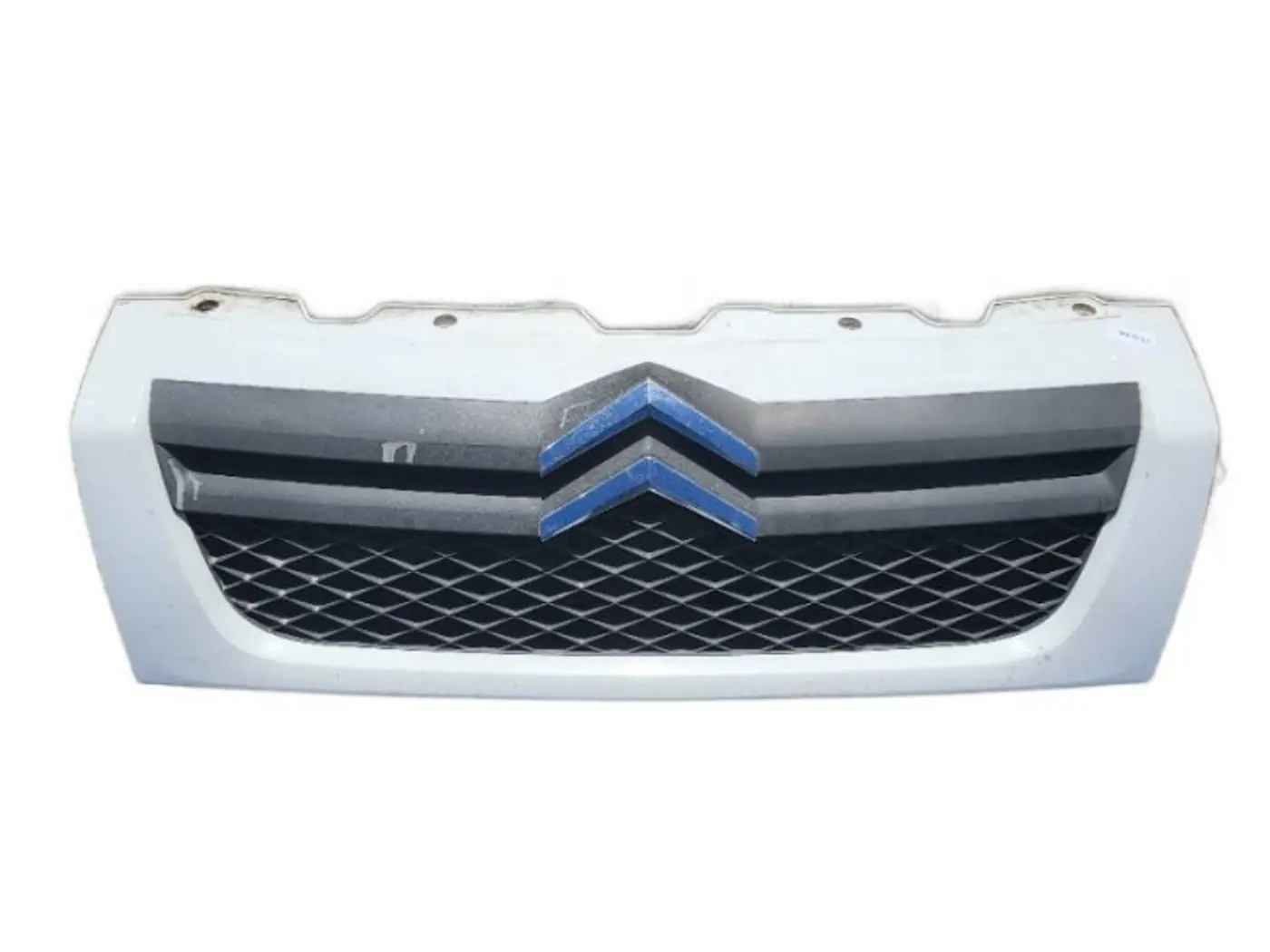 Решетка радиатора к Citroen Jumpy 2006