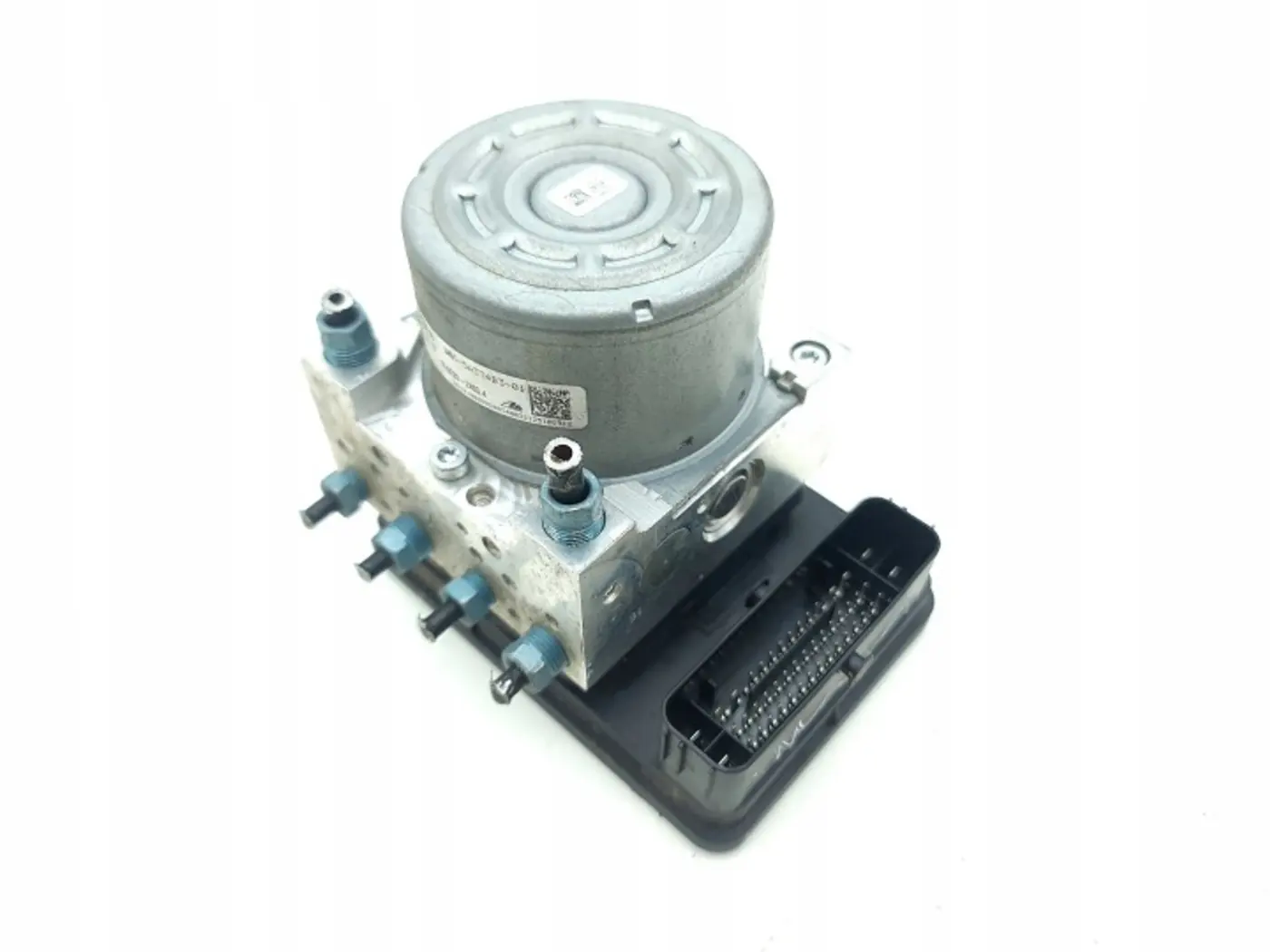Блок ABS к MINI Cooper 2013