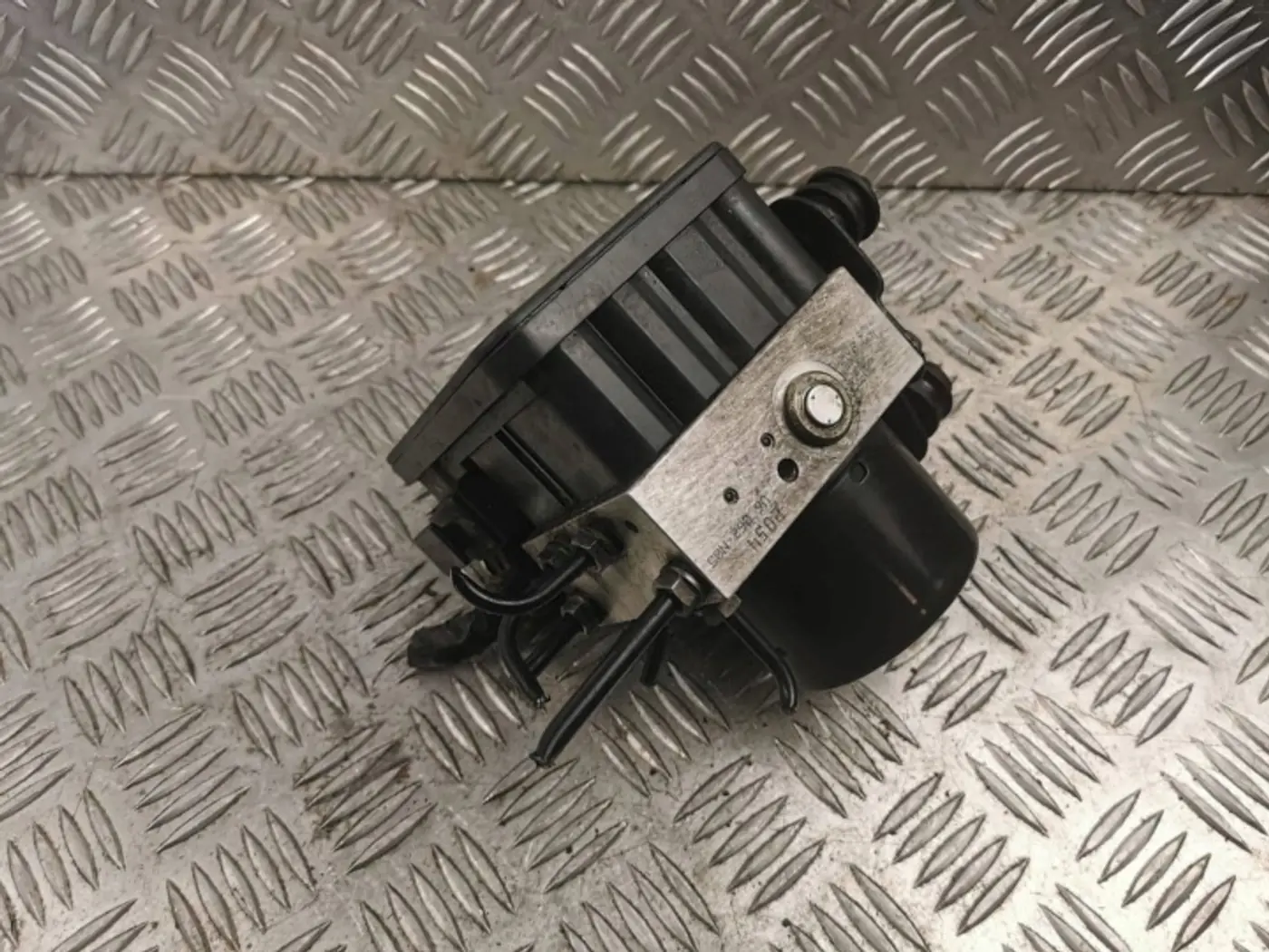 Блок ABS к Audi S3 2006