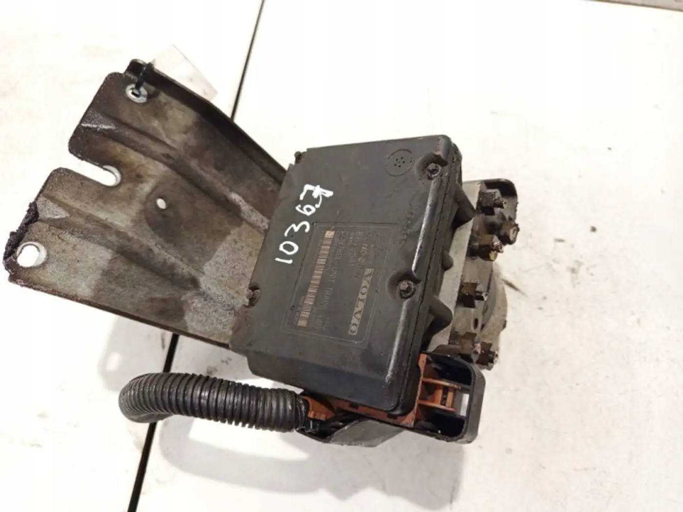Блок ABS к Volvo XC70 1998