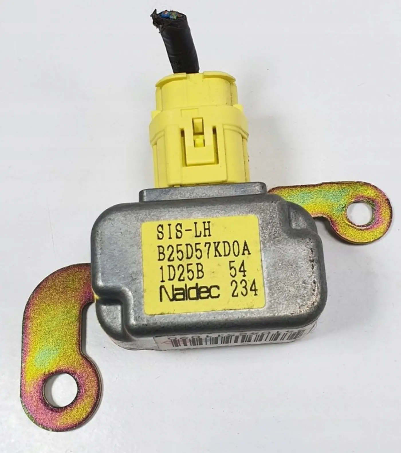 Датчик удара к Mazda 323 1998