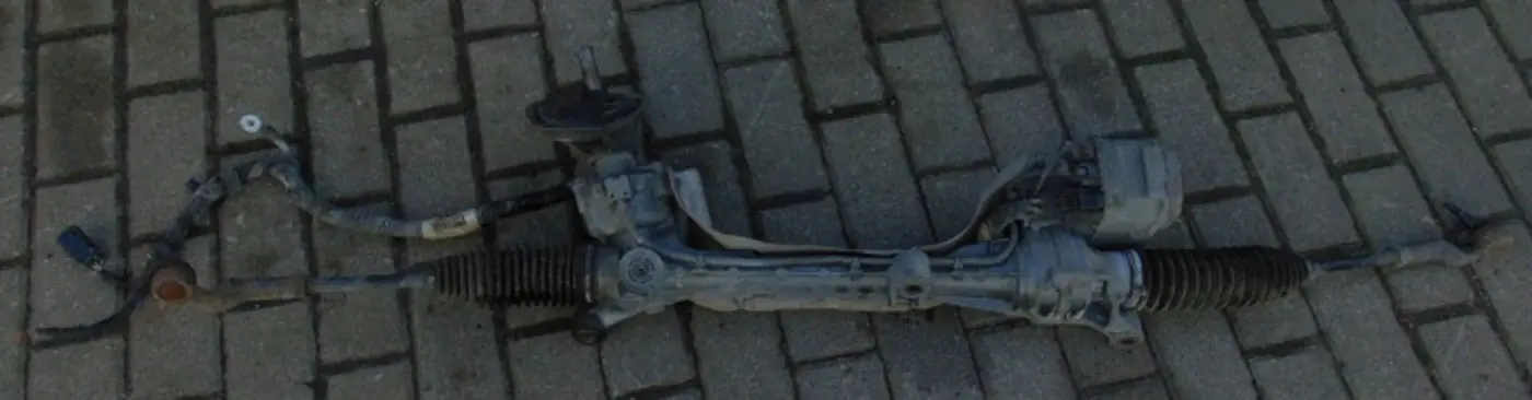 Рулевая рейка к Ford Focus 2011