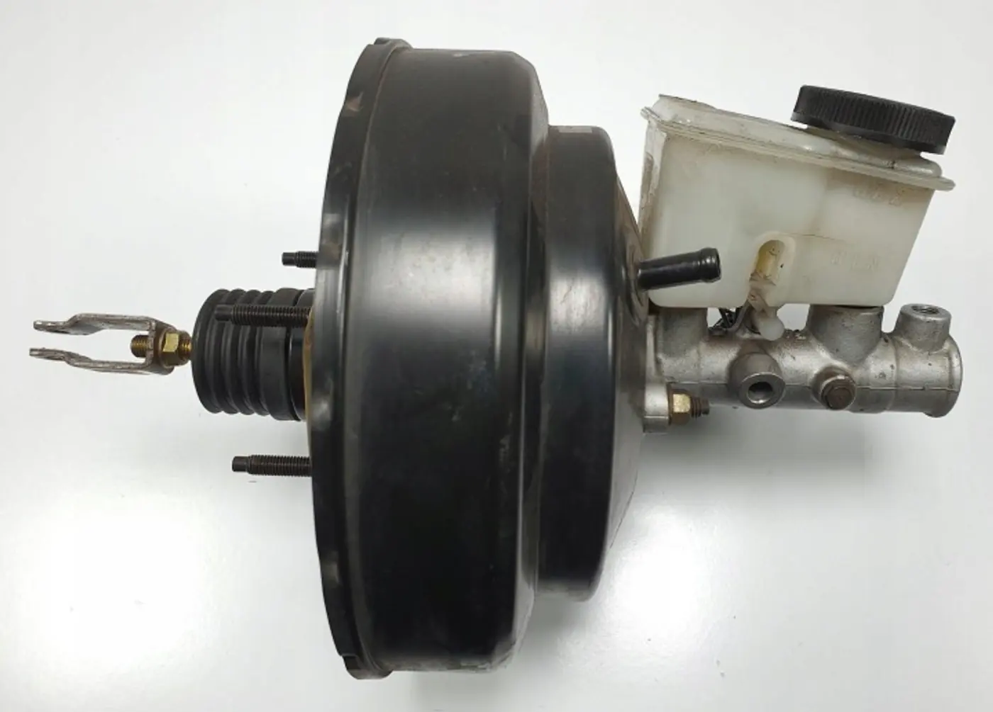 Блок ABS к Mazda 323 1998