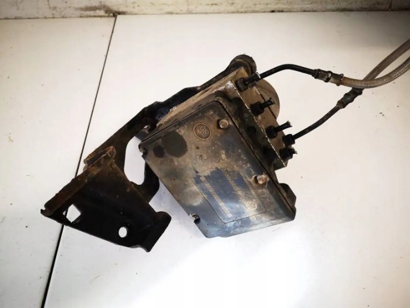 Блок ABS к Volkswagen Bora 1998