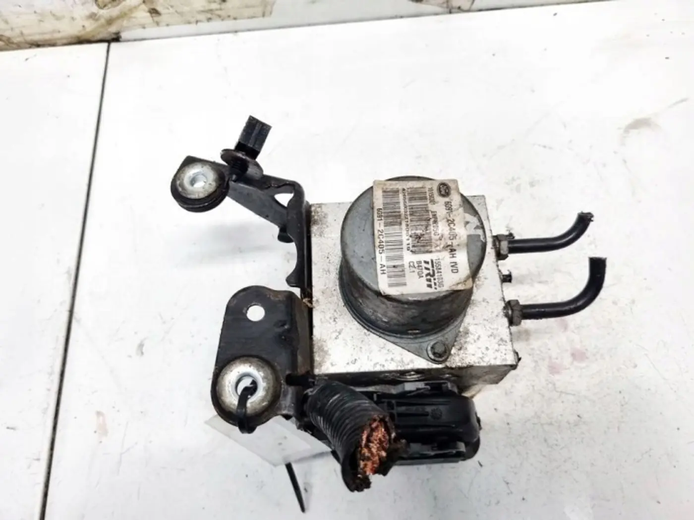 Блок ABS к Ford S-MAX 2015