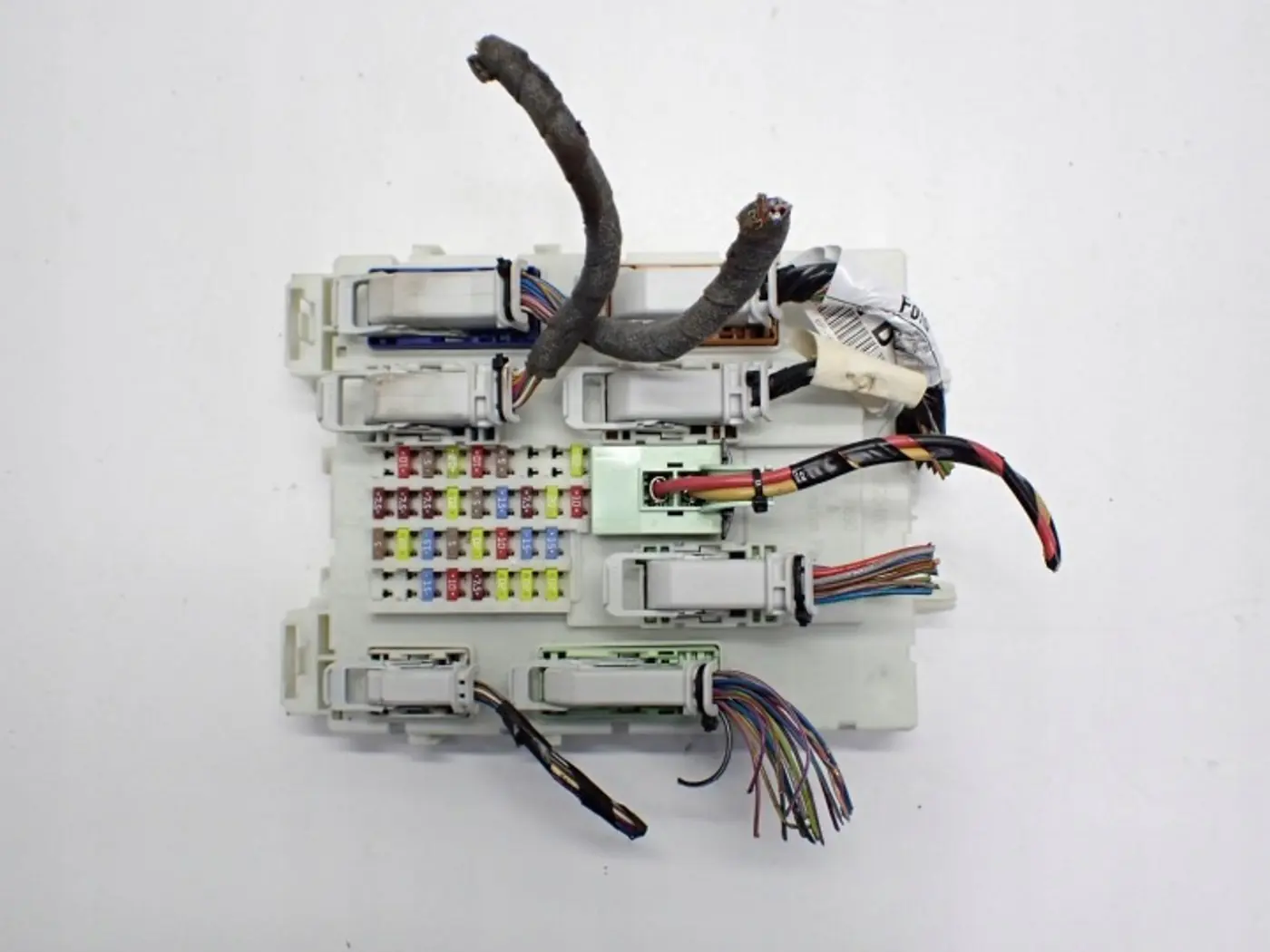 Блок предохранителей к Ford Focus 2011