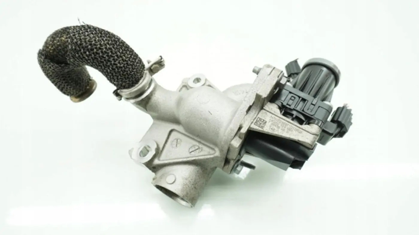 Клапан EGR к Nissan Note 2013