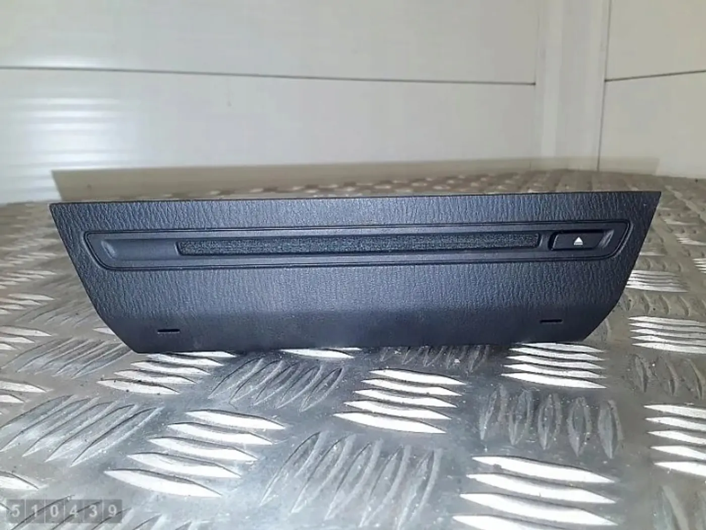 Блок навигации к Mazda 2 2007