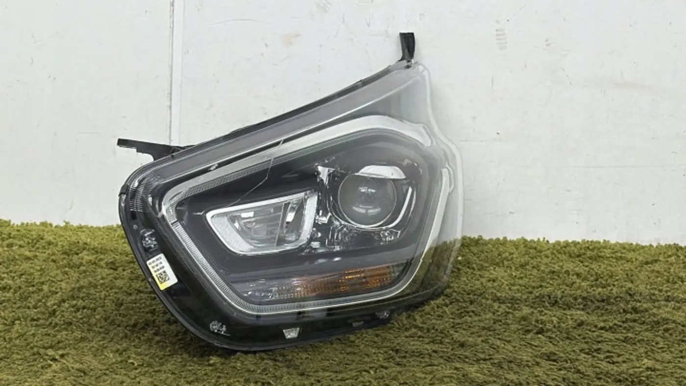 Фара левая к Ford Tourneo Custom 2017
