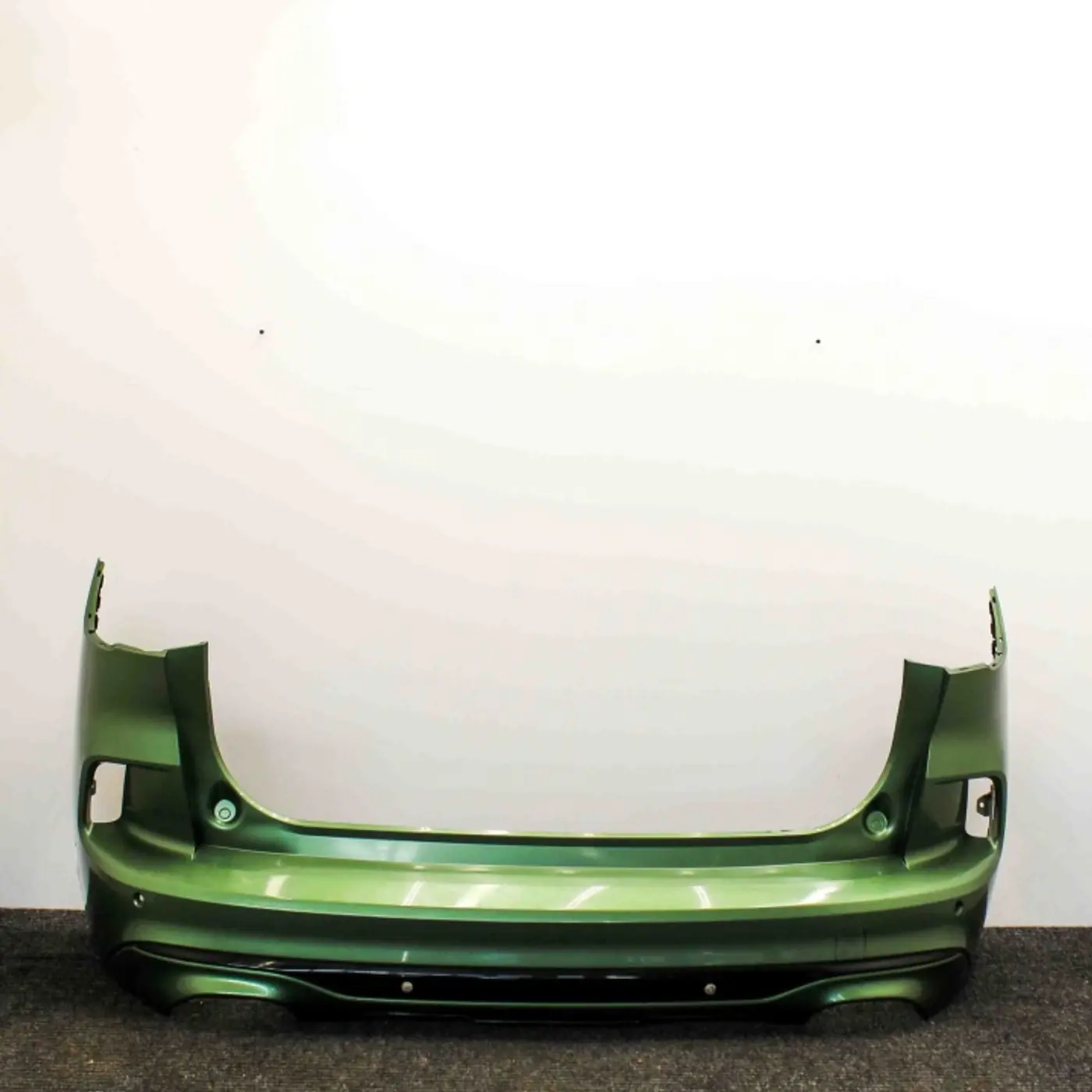 Бампер задний к Ford Kuga 2019
