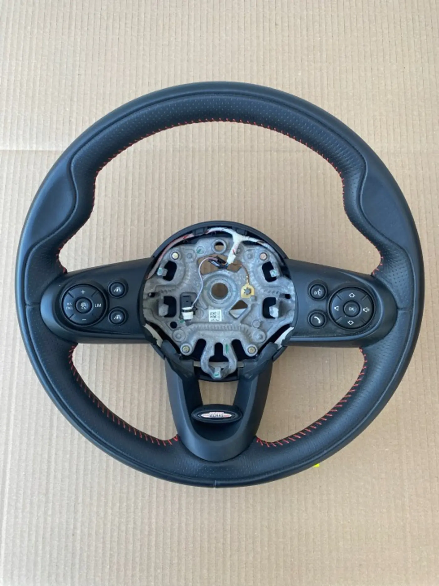 Руль к MINI Cooper 2013