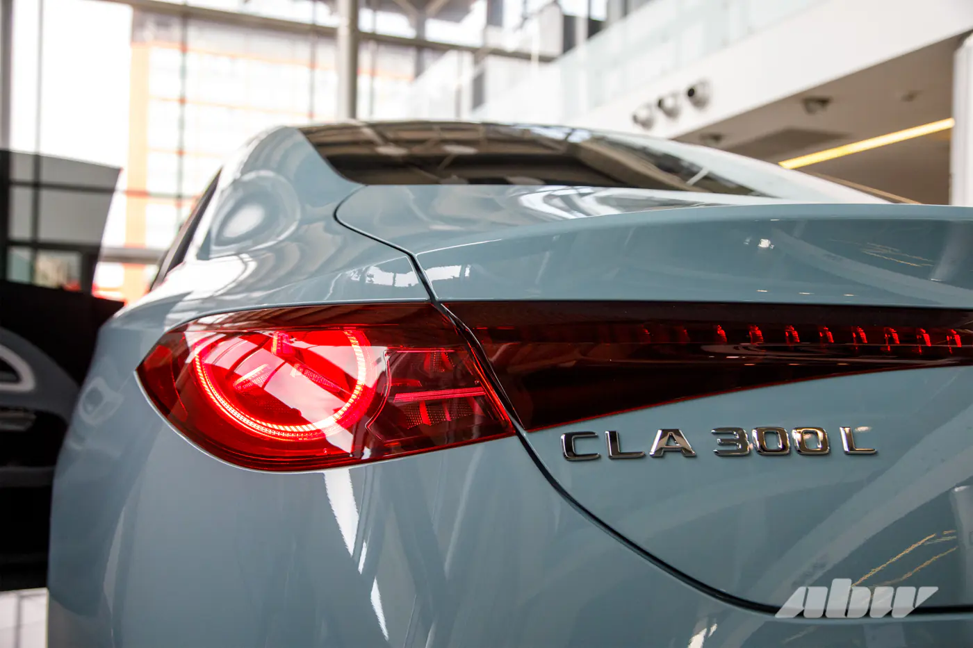 Модель высокой ответственности: изучаем важный Mercedes-Benz CLA на белорусской премьере