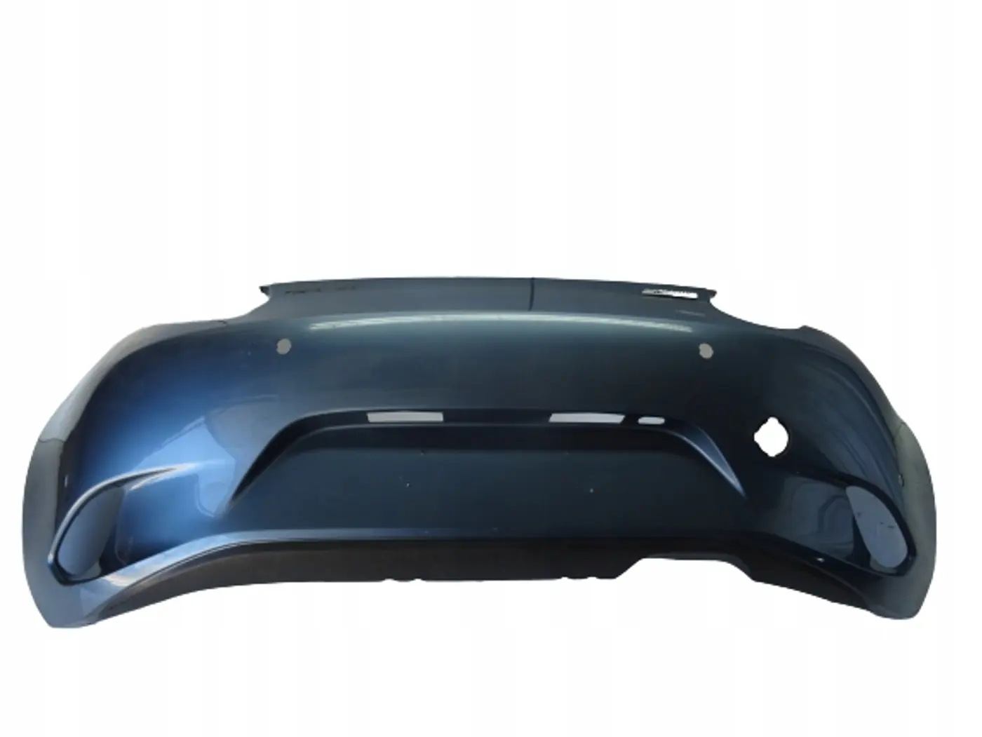Бампер задний к Mazda MX-5 2015