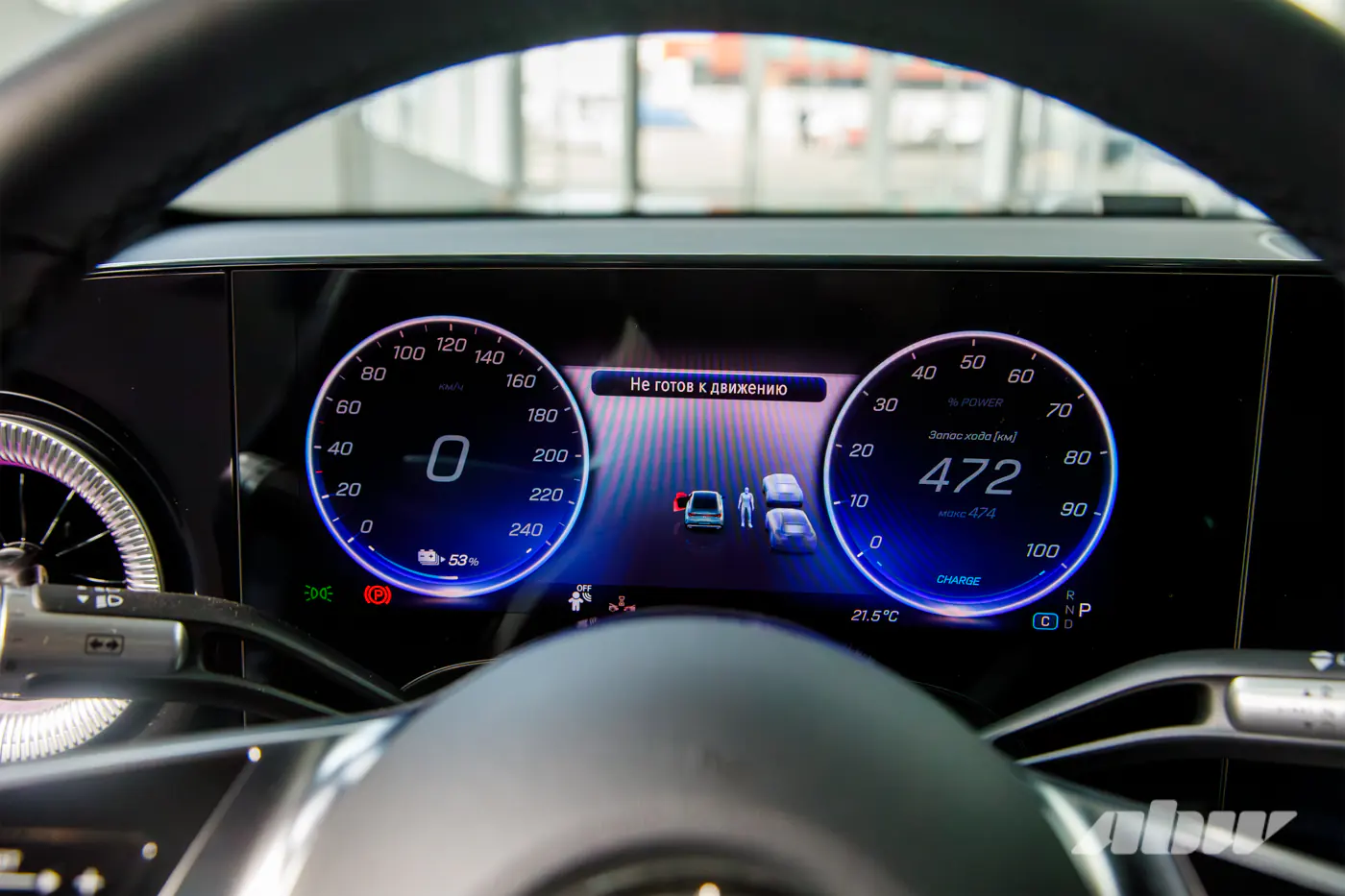 Модель высокой ответственности: изучаем важный Mercedes-Benz CLA на белорусской премьере