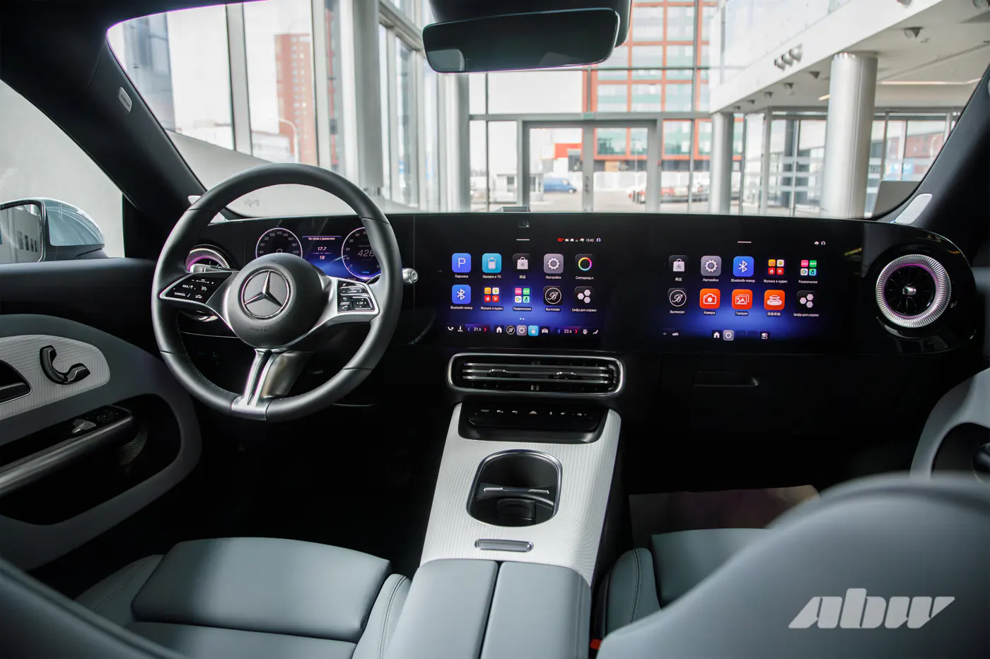 Модель высокой ответственности: изучаем важный Mercedes-Benz CLA на белорусской премьере