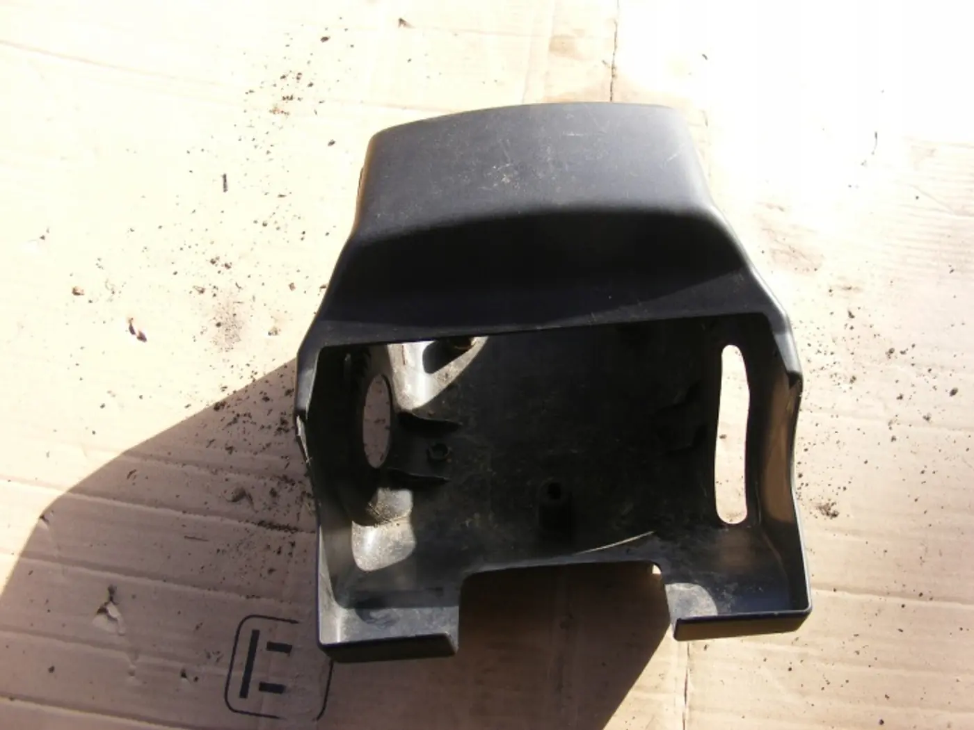 Руль к Land Rover Freelander 1997