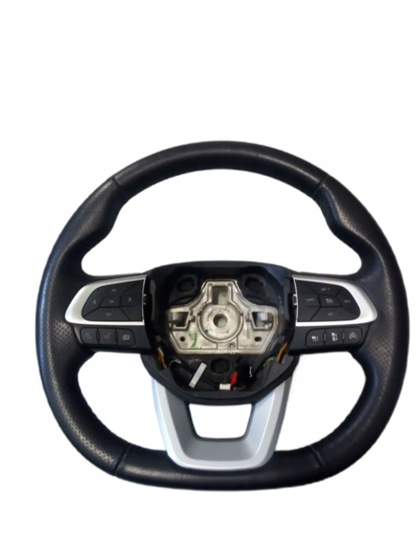 Руль к Iveco  2006