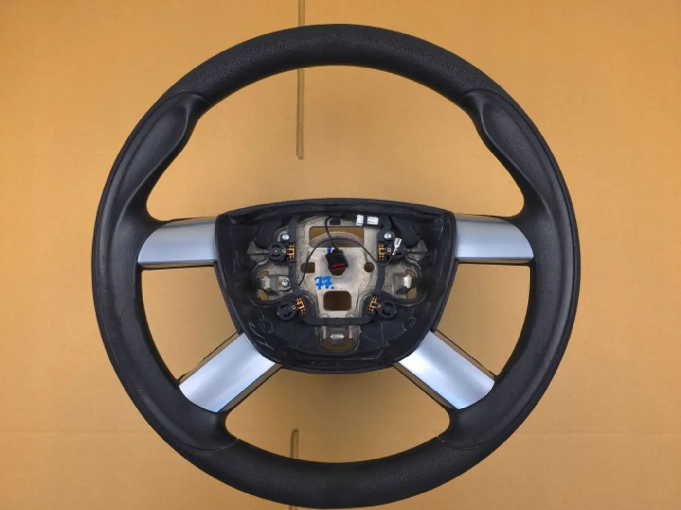 Руль к Ford Focus 2008