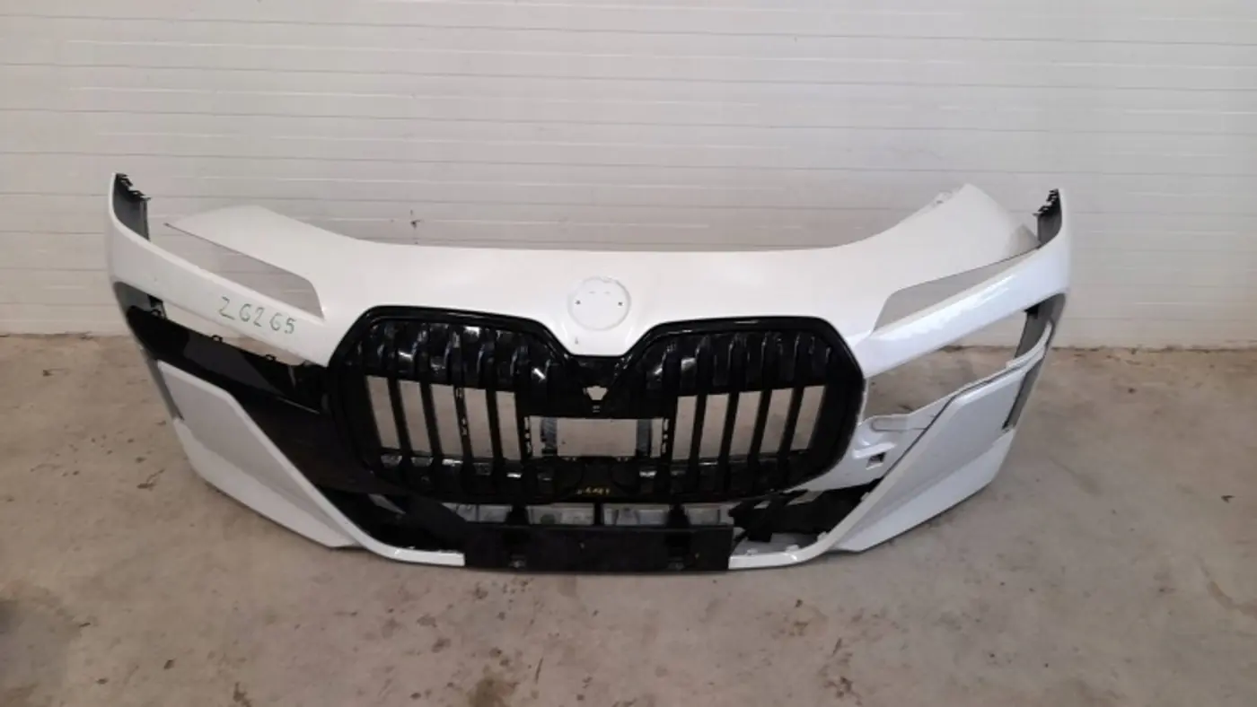Бампер передний к BMW X7 2018