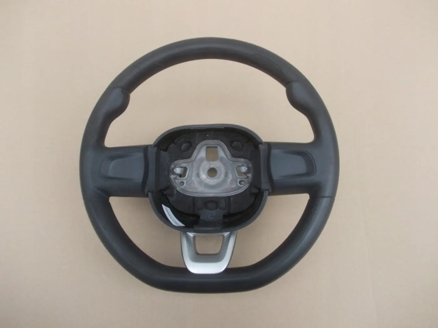 Руль к Fiat Panda 2011