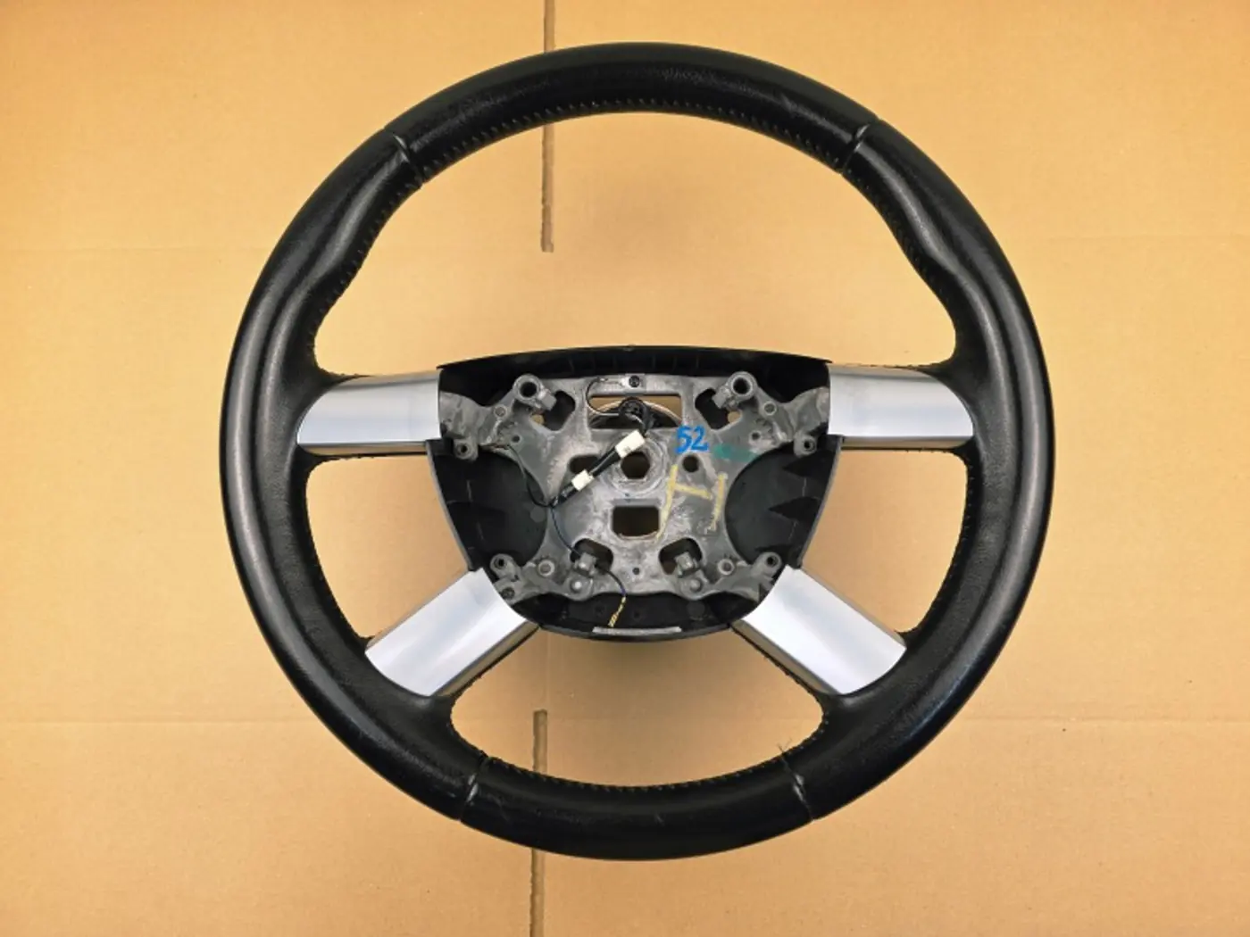 Руль к Ford C-MAX 2007