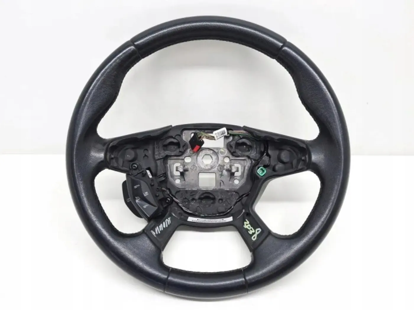 Руль к Ford C-MAX 2010