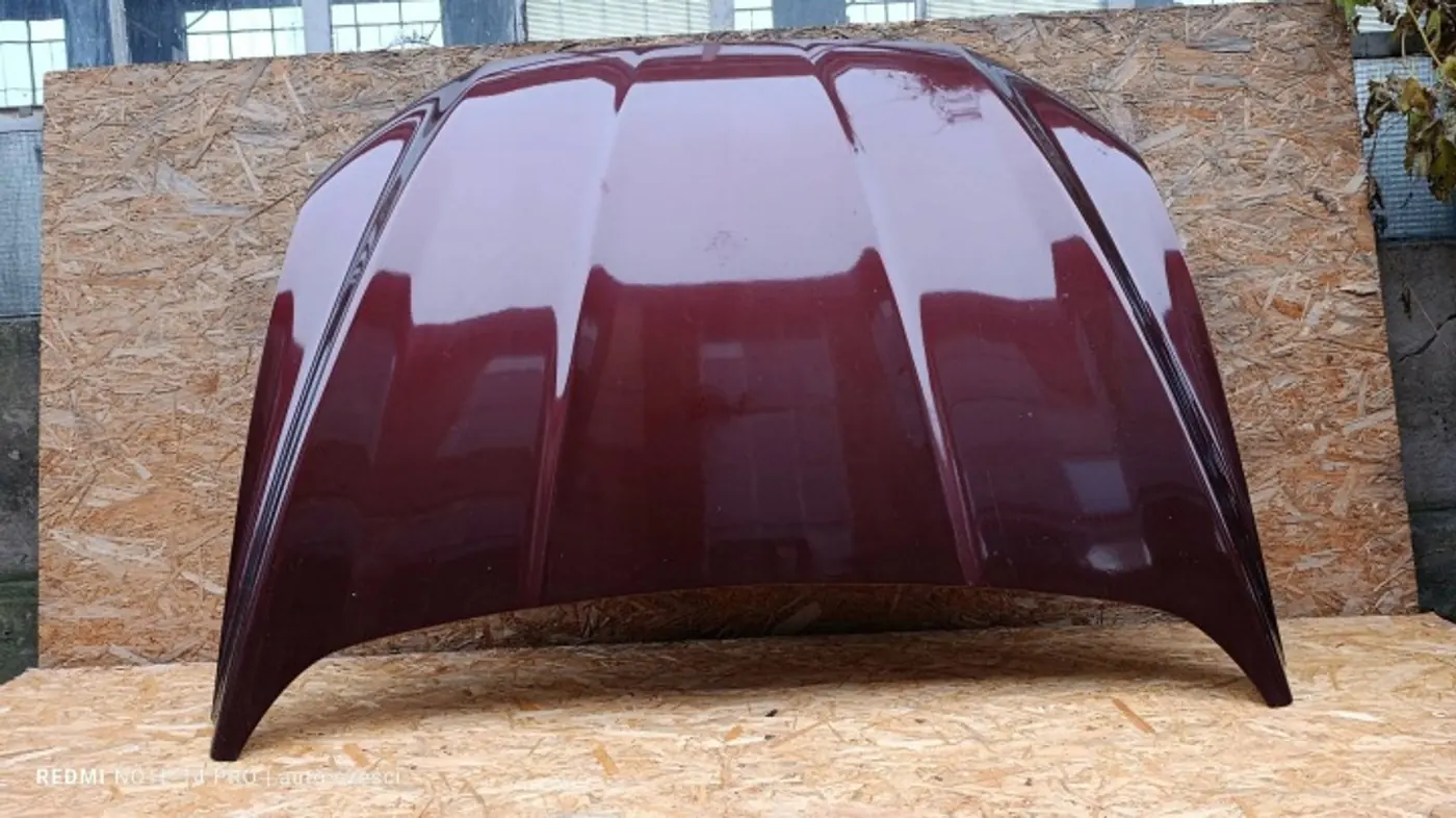 Капот к Ford Mondeo 2015