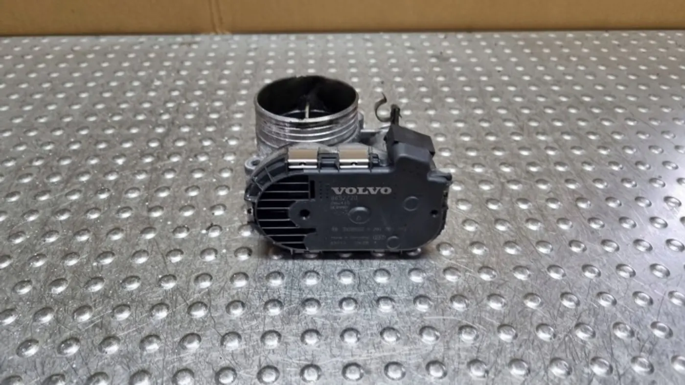 Моновпрыск к Volvo XC90 2014