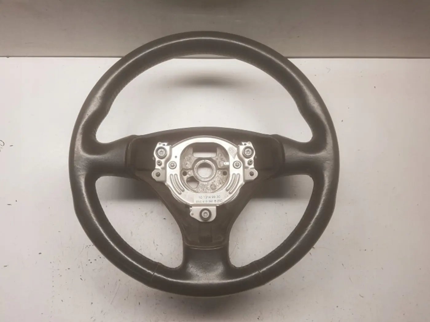 Руль к Audi TT 1998
