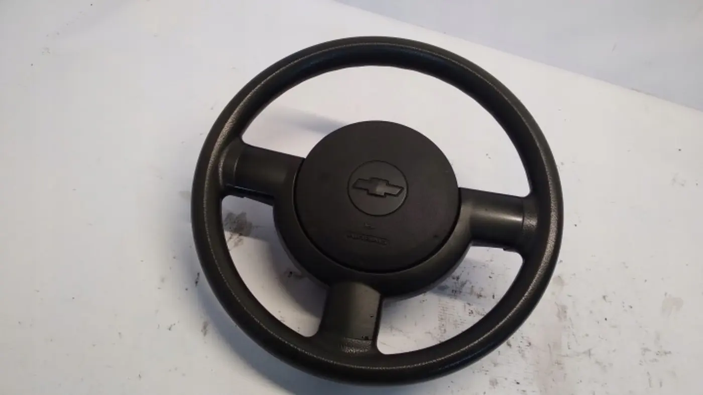 Руль к Chevrolet Matiz 2005