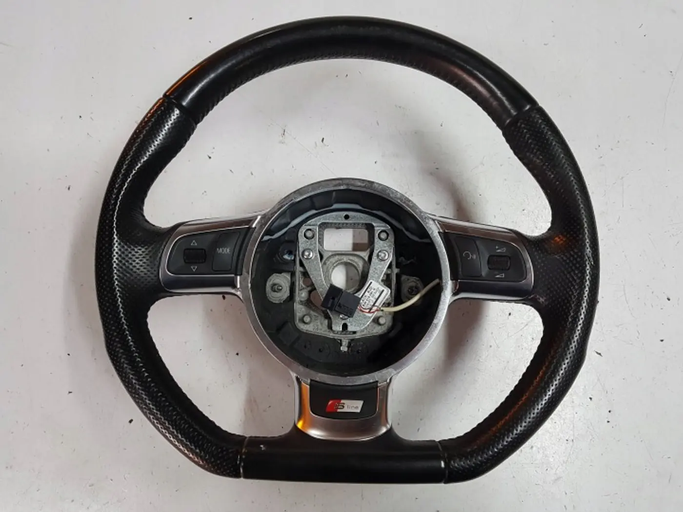 Руль к Audi TT 2006