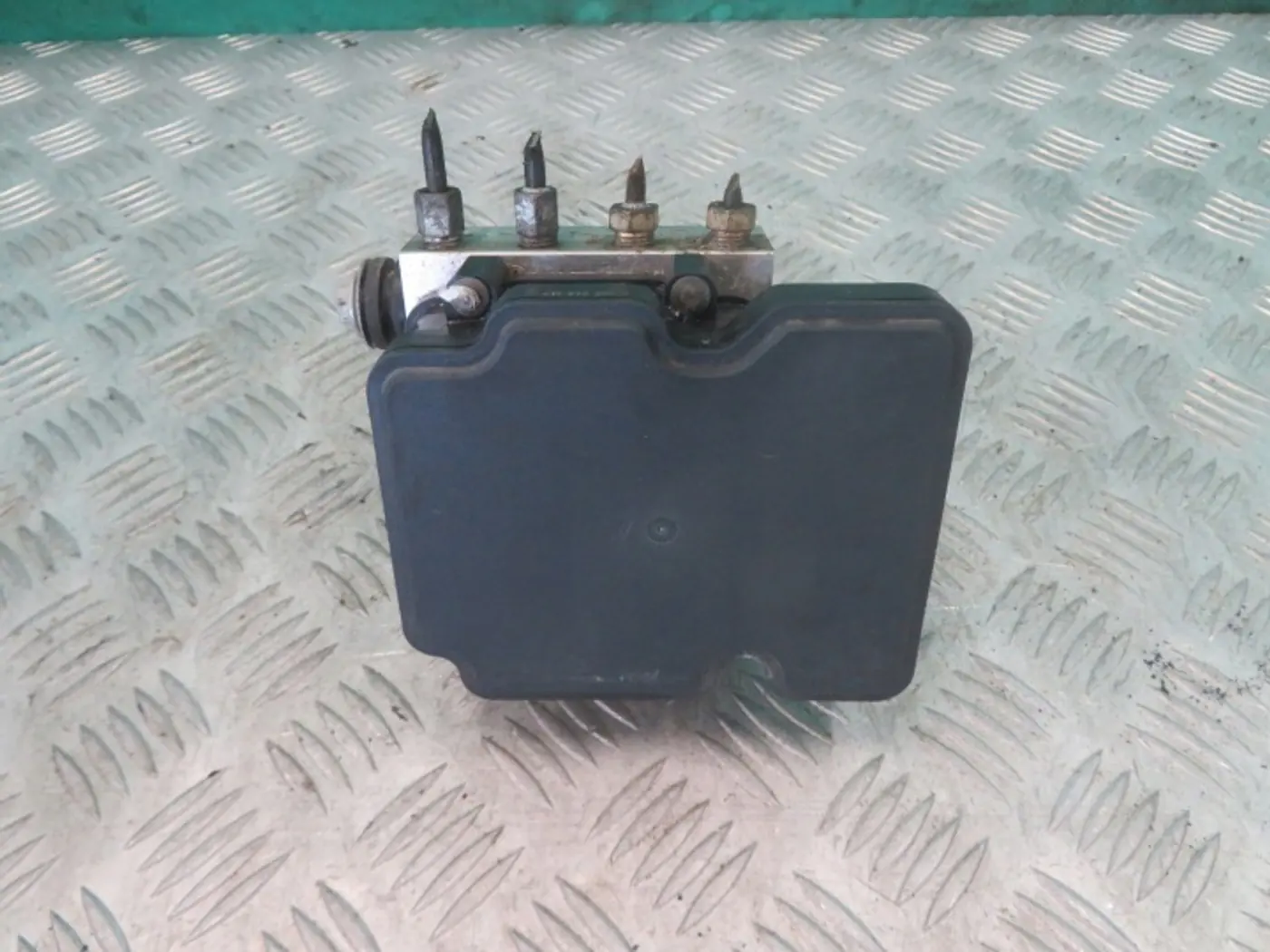 Блок ABS к Ford Ranger 2006
