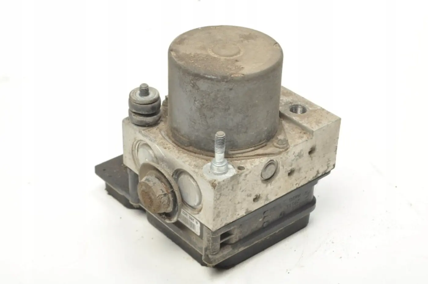 Блок ABS к Ford KA 2008