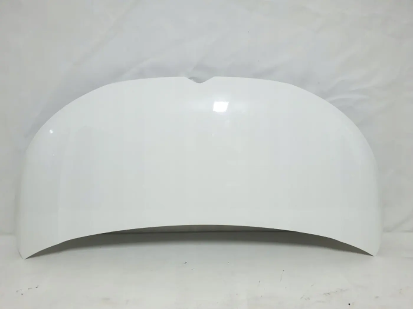 Капот к Citroen C1 2014