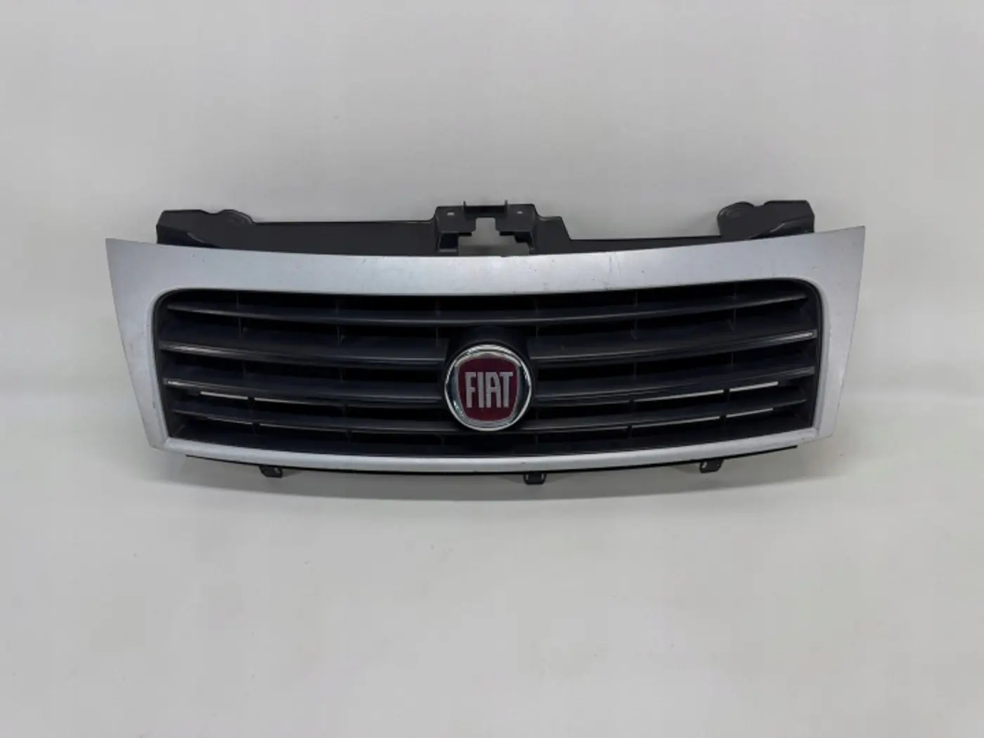 Решетка радиатора к Fiat Scudo 2007