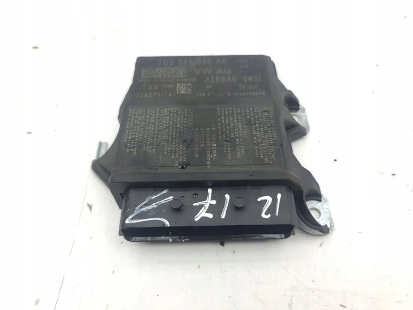 Блок AirBag к SEAT Ateca 2016