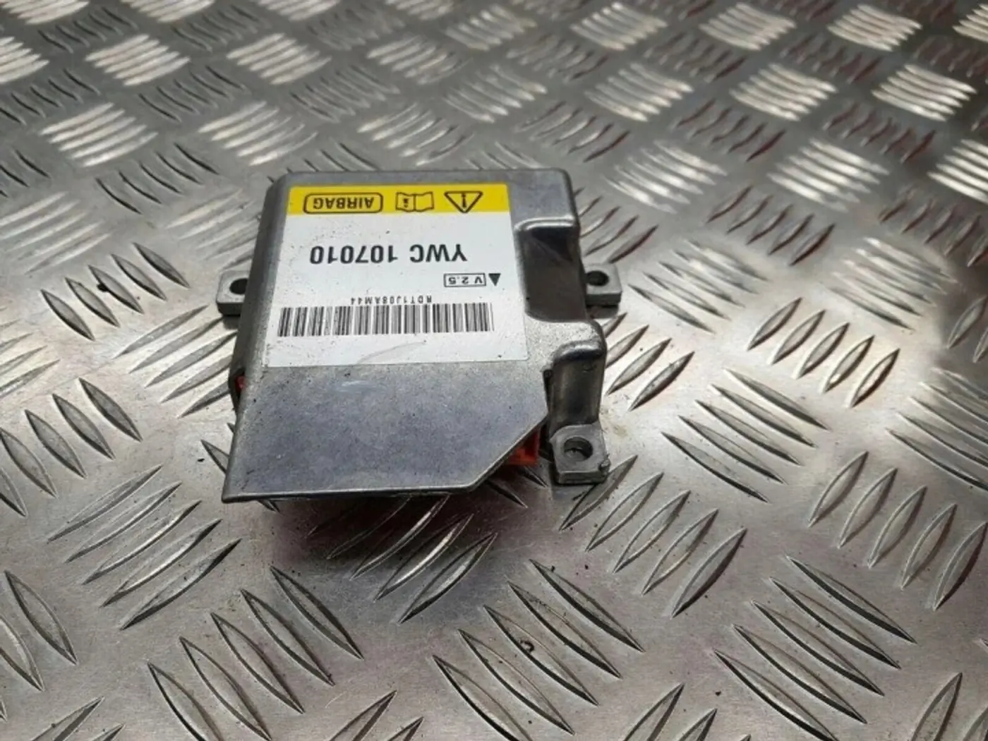 Блок AirBag к Rover 75 1999