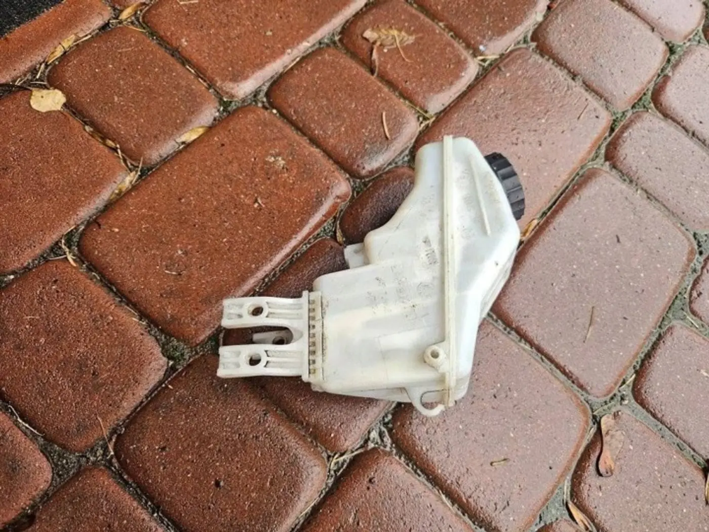 Блок ABS к Opel Adam 2012