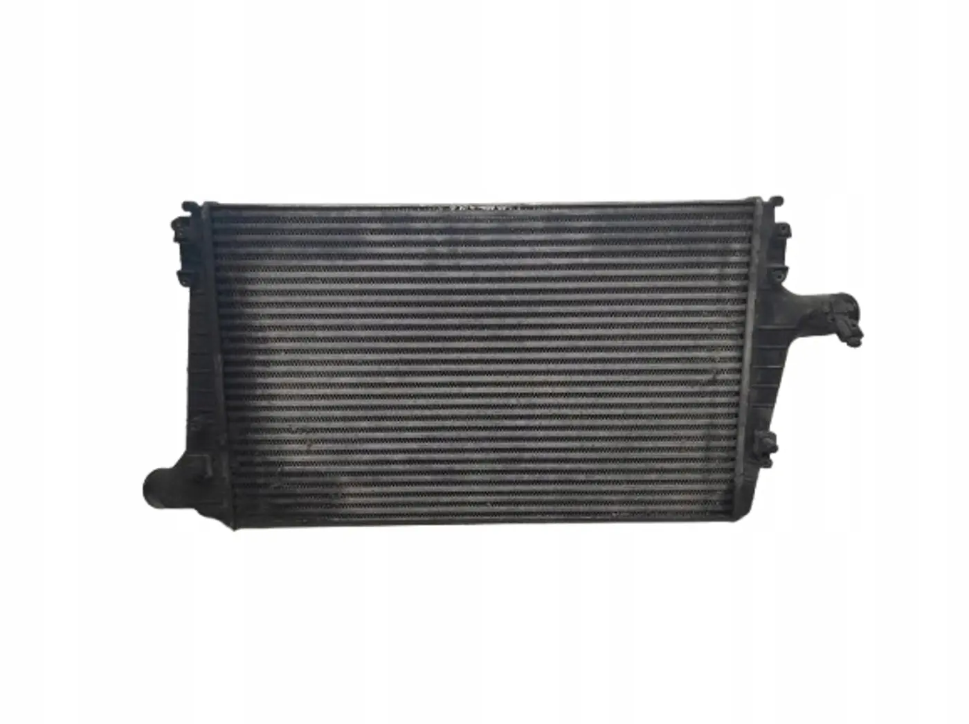 Интеркулер к Audi A6 1997