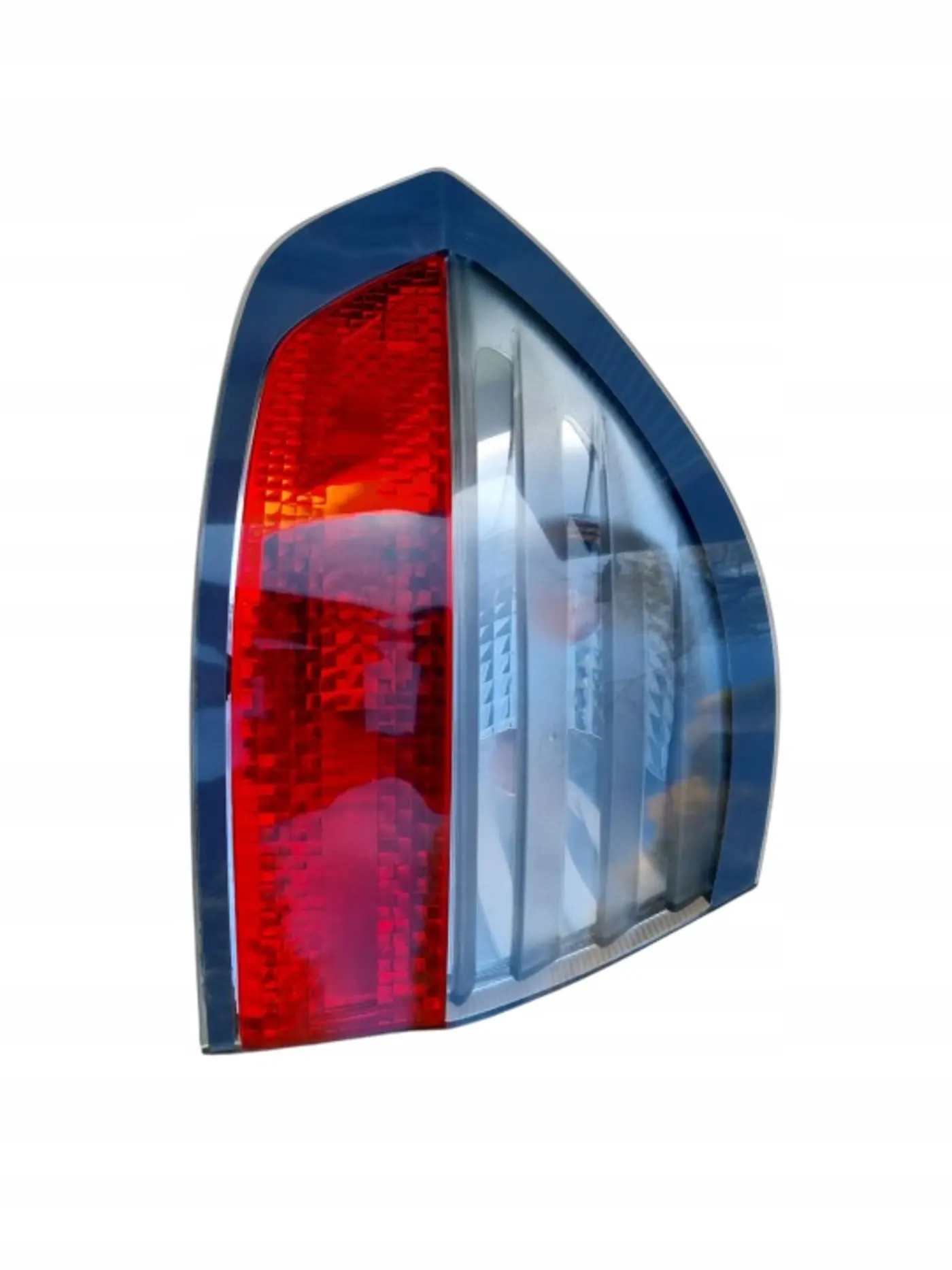 Фонарь задний левый к Ford S-MAX 2006