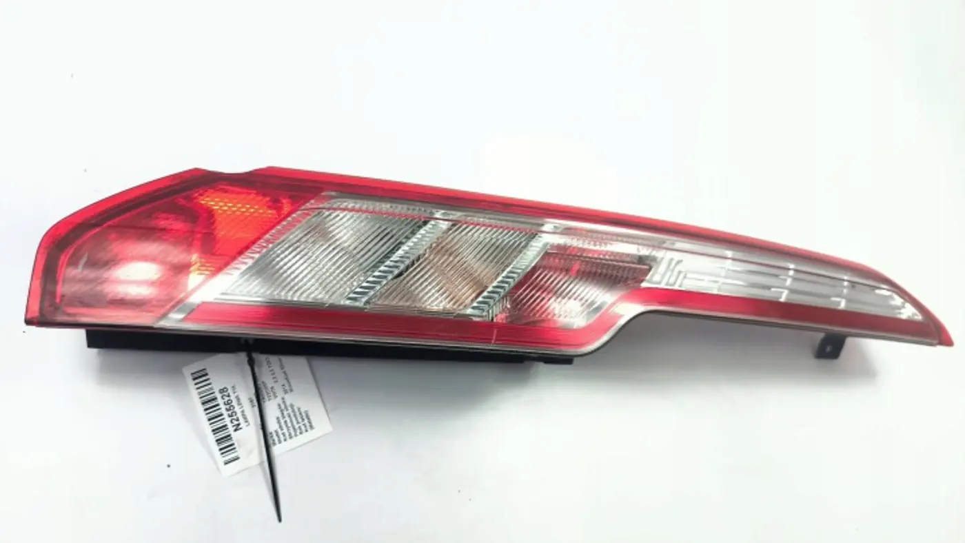 Фонарь задний левый к Ford Transit Custom 2012
