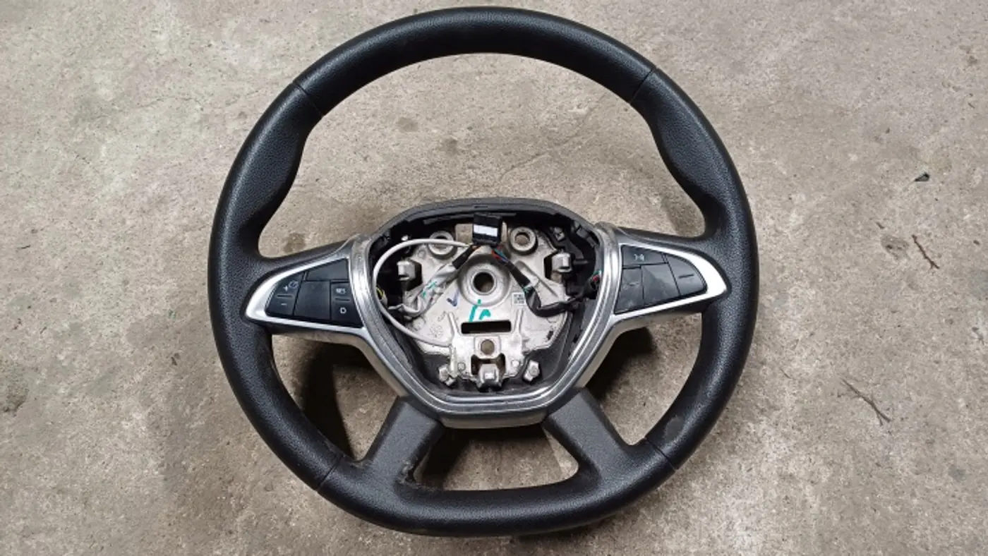 Руль к Dacia Spring 2020