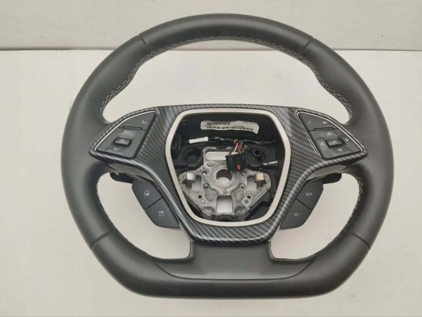 Руль к Chevrolet Corvette 2013