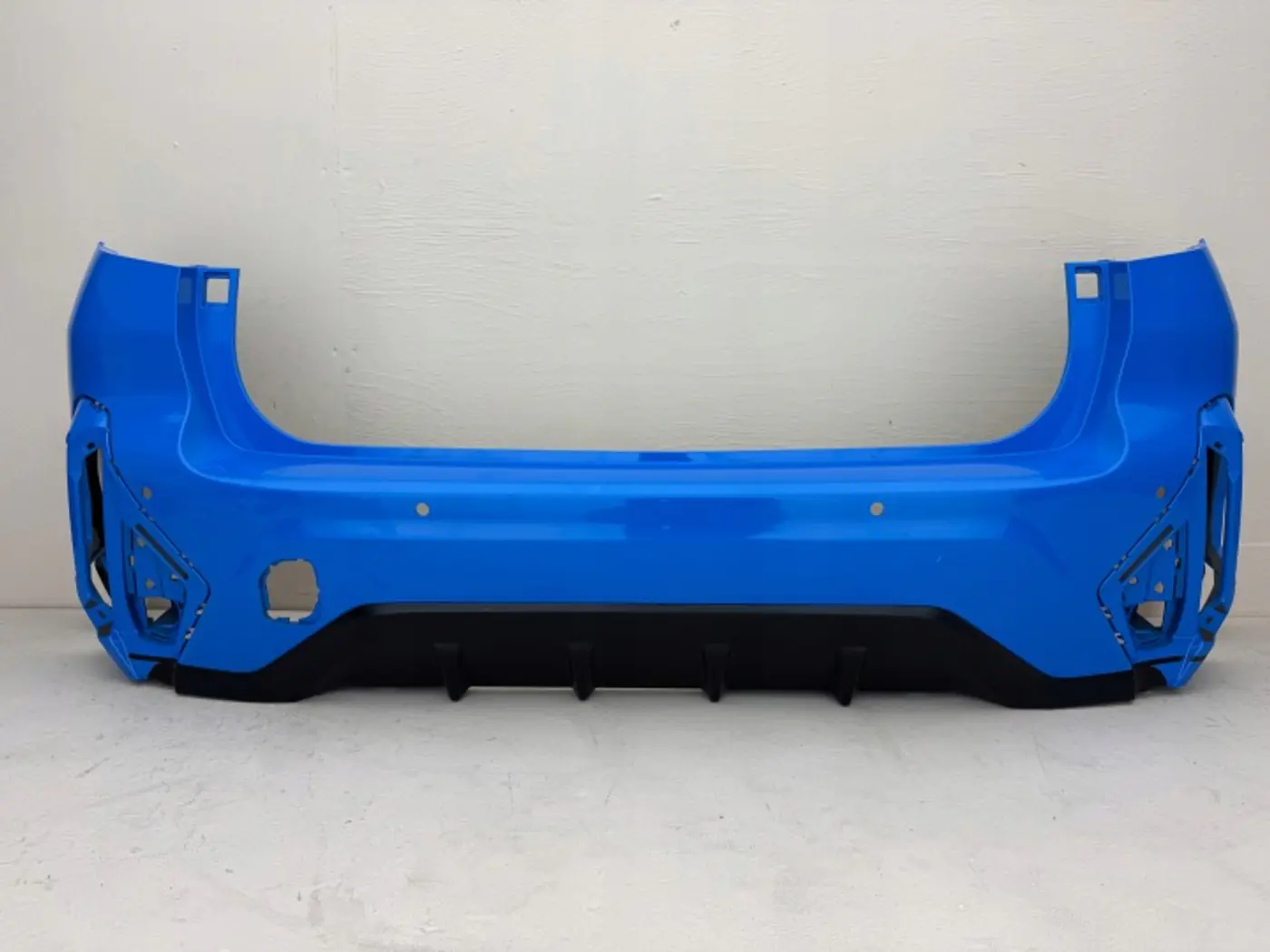 Бампер задний к Subaru XV 2023