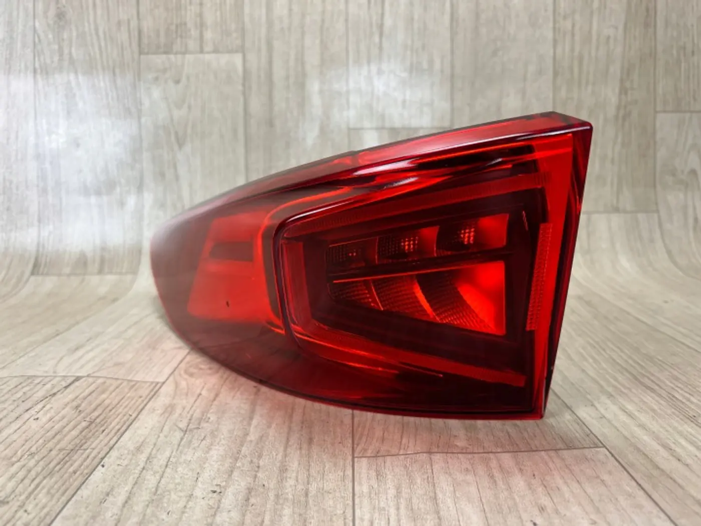 Фонарь задний левый к Cupra Formentor 2020