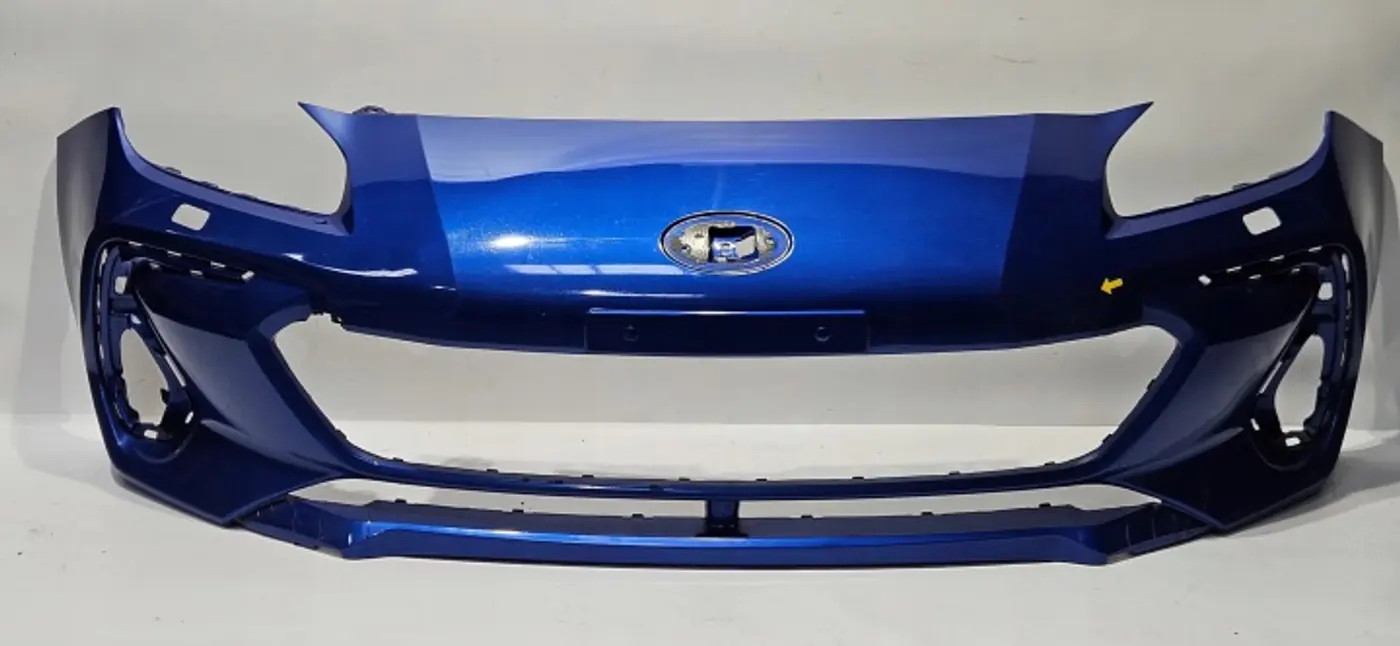 Бампер передний к Subaru BRZ 2016