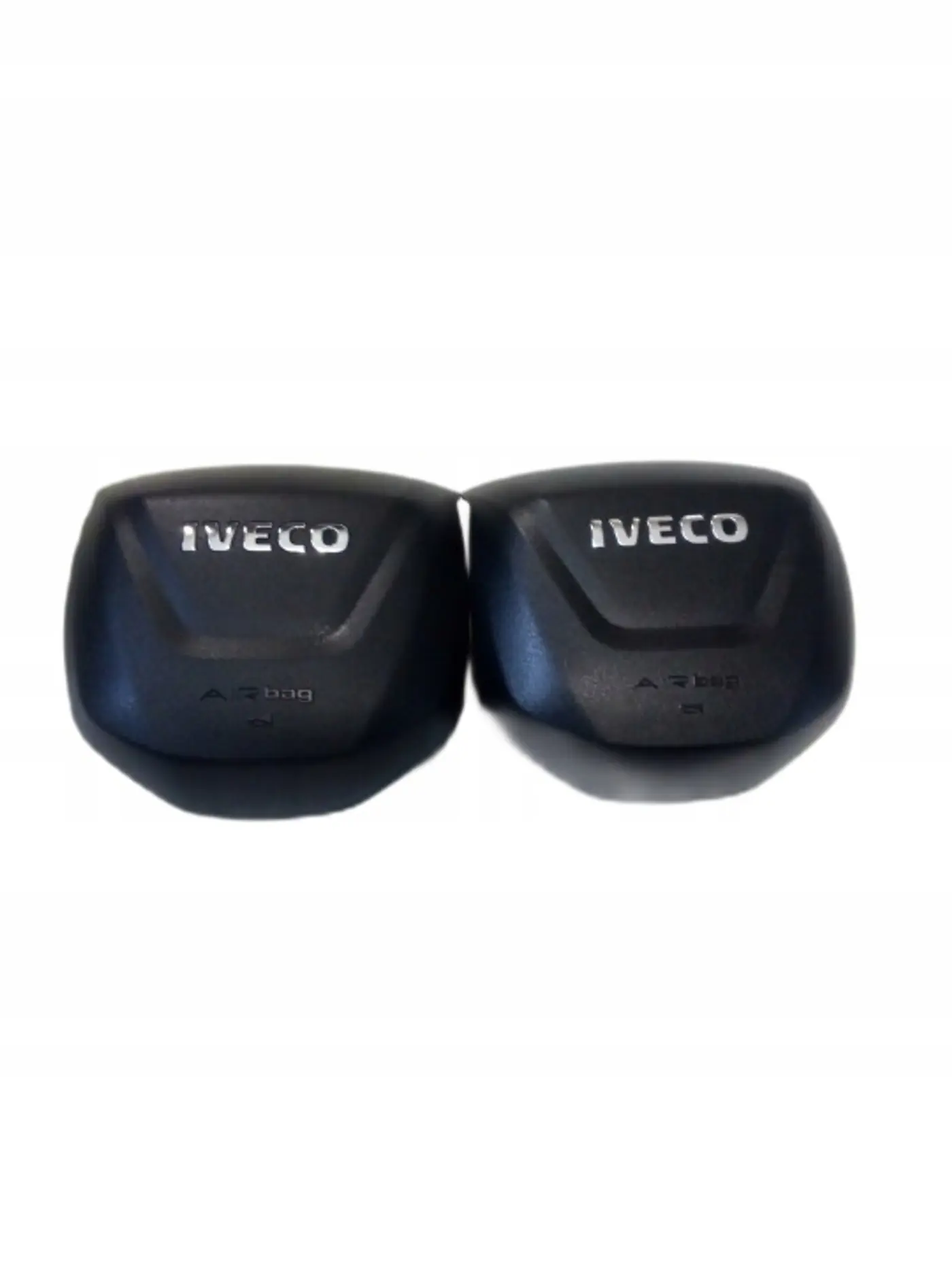 Подушка безопасности к Iveco  2006